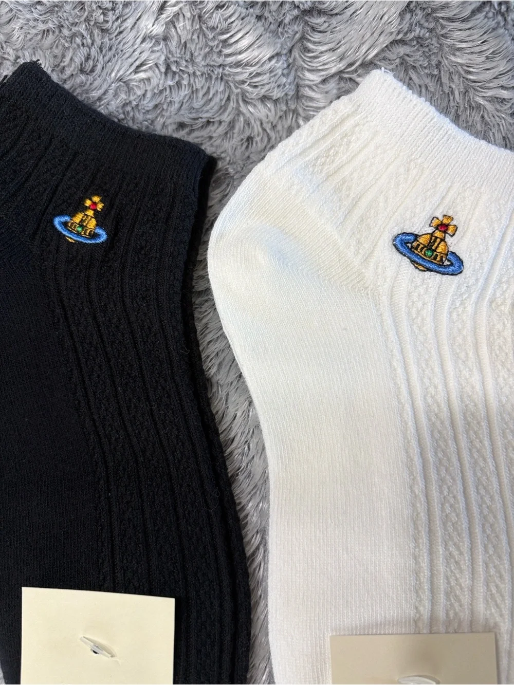 Vivienne Westwood Socks